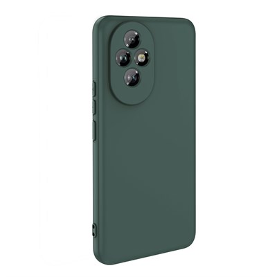 Honor 200 Pro Kılıf Zore Mara Lansman Kapak
