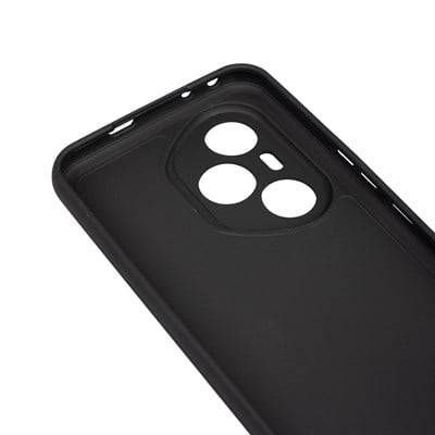 Honor 400 Pro Kılıf Zore Biye Silikon