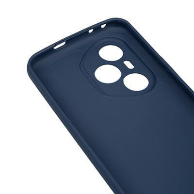 Honor 400 Pro Kılıf Zore Biye Silikon