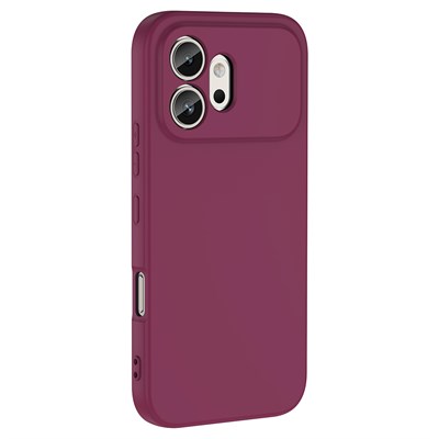 Honor 600 5G Kılıf Zore Mara Lansman Kapak
