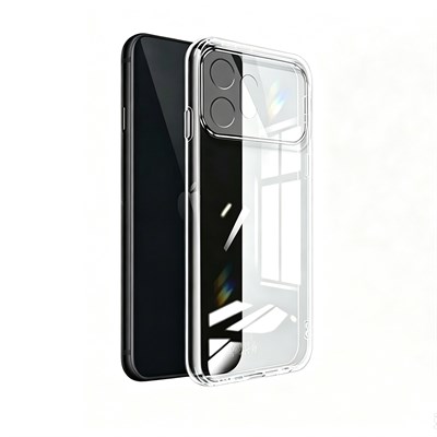 Honor 600 5G Kılıf Zore Süper Silikon Kapak