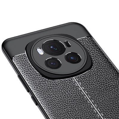 Honor Magic 6 Pro Kılıf Zore Niss Silikon Kapak
