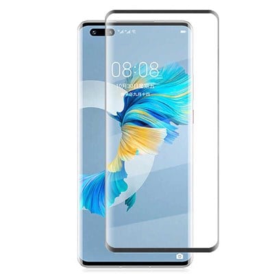 Huawei Magic 6 Pro Zore Süper Pet Ekran Koruyucu Jelatin