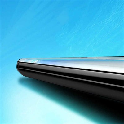 Huawei Magic 6 Pro Zore Süper Pet Ekran Koruyucu Jelatin