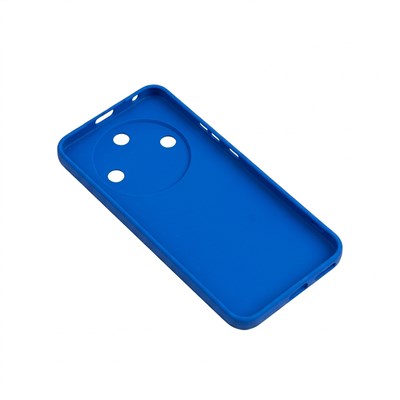 Honor Magic 8 Lite 5G Kılıf Zore Biye Silikon