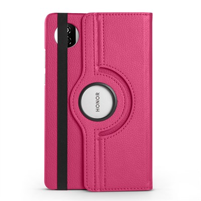 Honor Pad X7 Zore Dönebilen Standlı Kılıf