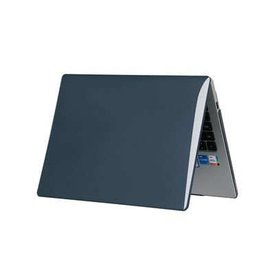 Huawei Matebook D14 2023 Zore MSoft Kristal Kapak