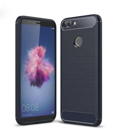 Huawei P Smart Kılıf Zore Room Silikon Kapak