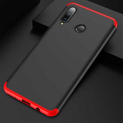 Huawei P30 Lite Kılıf Zore Ays Kapak