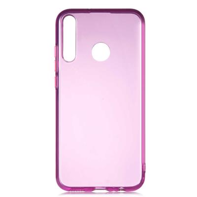 Huawei P40 Lite E Kılıf Zore Bistro Kapak