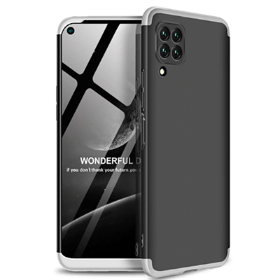 Huawei P40 Lite Kılıf Zore Ays Kapak