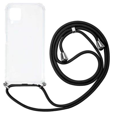 Huawei P40 Lite Kılıf Zore X-Rop Kapak