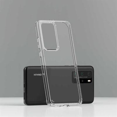 Huawei P40 Pro Kılıf Zore Coss Kapak