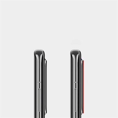 Huawei P40 Zore Nano Kamera Koruyucu