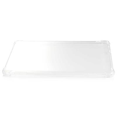Huawei T3 10 inc Kılıf Zore Tablet Nitro Anti Shock Silikon Kapak