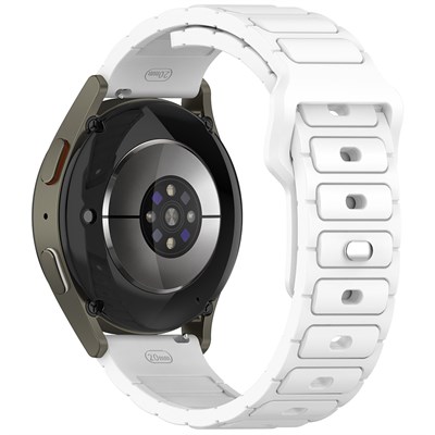 Huawei Watch GT 3 42mm Zore KRD-132 22mm Silikon Kordon Strap Kayış