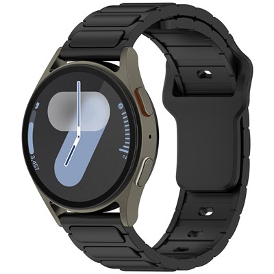 Huawei Watch GT 3 42mm Zore KRD-132 22mm Silikon Kordon Strap Kayış