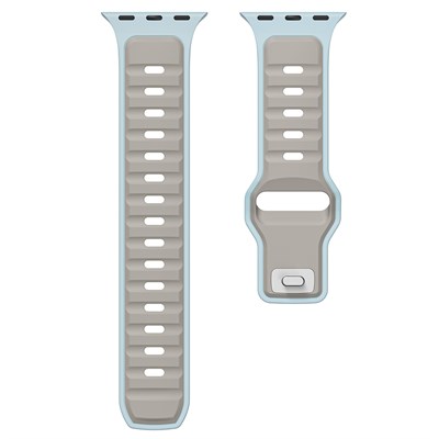 Huawei Watch GT 3 42mm Zore KRD-135 22mm Silikon Kordon Strap Kayış