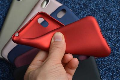 Huawei Y5 2019 Kılıf Zore Premier Silikon Kapak