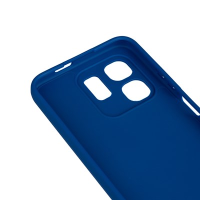 İnfinix Hot 50i Kılıf Zore Biye Silikon