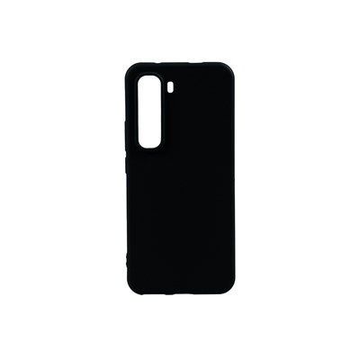 İnfinix Hot 60 Pro Plus Kılıf Zore Biye Silikon