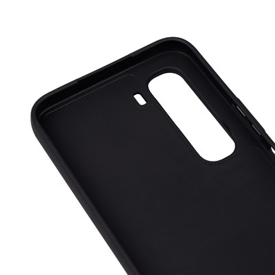 İnfinix Hot 60 Zore Biye Silikon
