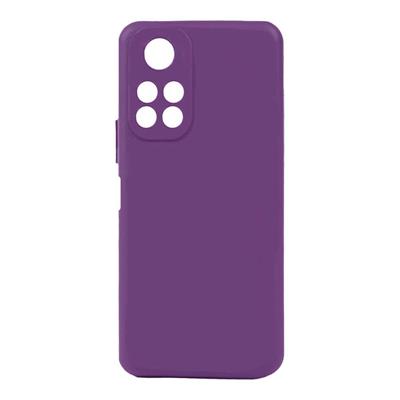 İnfinix Note 11 Pro Kılıf Zore Biye Silikon