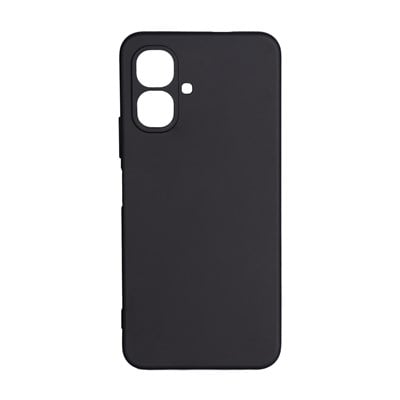 İnfinix Smart 10 Kılıf Zore Biye Silikon