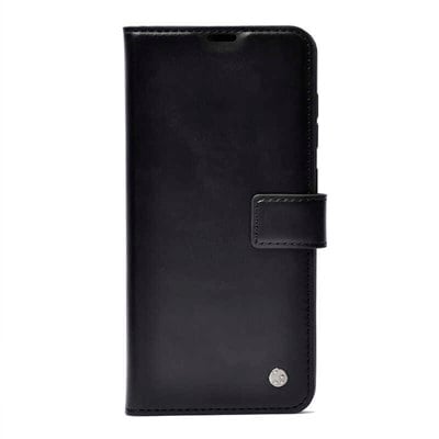 İnfinix Zero 30 4G Kılıf Zore Kar Deluxe Kapaklı Kılıf