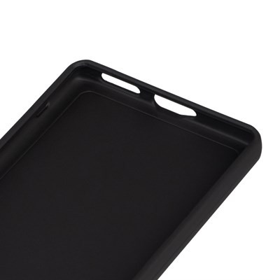 İnfinix Zero 40 4G Kılıf Zore Biye Silikon