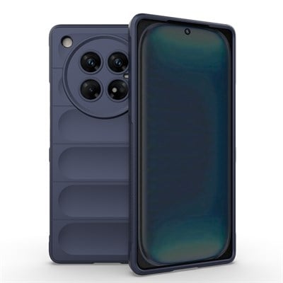 İnfinix Zero 40 5G Kılıf Esnek TPU Oyuklu Arka Yüzey Tasarımlı Zore Etnik Silikon Kapak