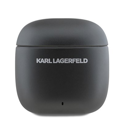 Karl Lagerfeld Orjinal Lisanslı ANC/ENC Özellikli Baskı Logolu Bluetooth Kulaklık v5.4