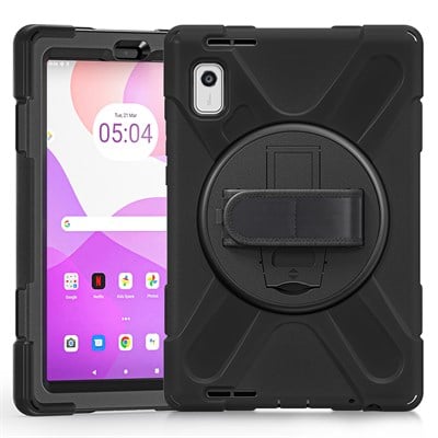 Lenovo Tab M9 Zore Defender Tablet Silikon