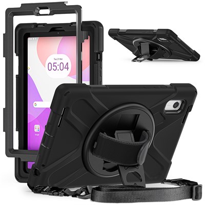 Lenovo Tab M9 Zore Defender Tablet Silikon
