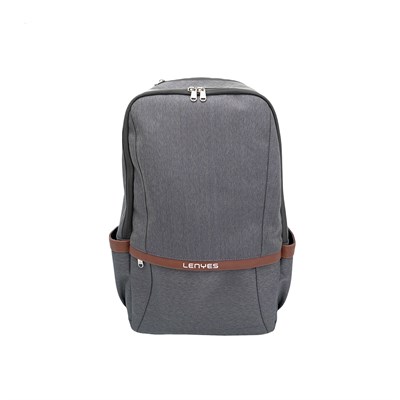 Lenyes LB545 Rambler Serisi Polyester Kumaş Su Geçirmez Sırt Çantası
