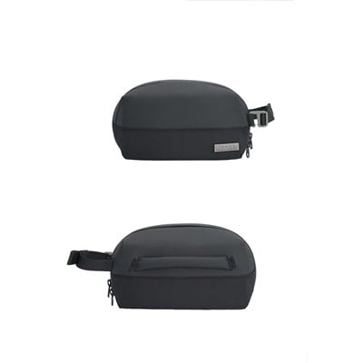 Lenyes LB570 Su Geçirmez Aşınmaya ve Çizilmeye Dayanıklı Aksesuar Çantası 23cm