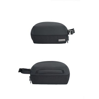 Lenyes LB571 Su Geçirmez Aşınmaya ve Çizilmeye Dayanıklı Aksesuar Çantası 25cm
