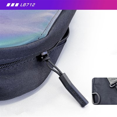 Lenyes LB712 Dazzling Serisi Çok Amaçlı Su Geçirmez Göğüs Çantası