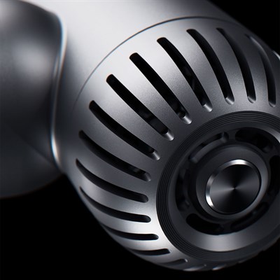 Lenyes LTF02 Dijital LED Göstergeli 4 Kademeli Çok Fonksiyonlu Turbo El Fanı