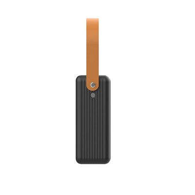 Lenyes PX892D LED Göstergeli Taşınabilir Askılı Fenerli Powerbank 22.5W 80.000mAh