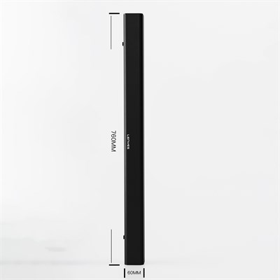 Lenyes S901 Vista Serisi Hi-Fi Akıllı Wireless Bluetooth 5.0 Speaker Hoparlör 40W