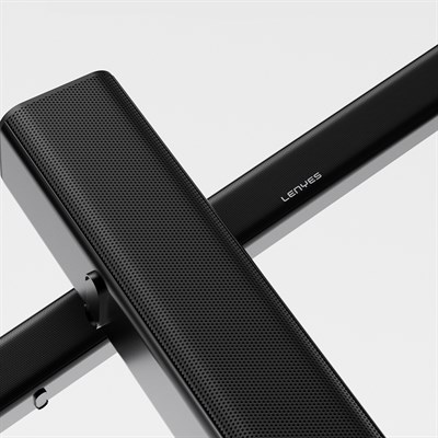 Lenyes S901 Vista Serisi Hi-Fi Akıllı Wireless Bluetooth 5.0 Speaker Hoparlör 40W