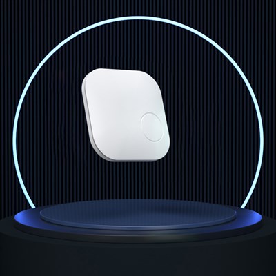 Micflip P03 iOS Cihazlar için Smart Tag Akıllı Takip Cihazı