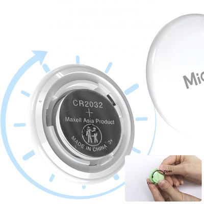 Micflip P23 2li Smart Tag Akıllı Takip Cihazı