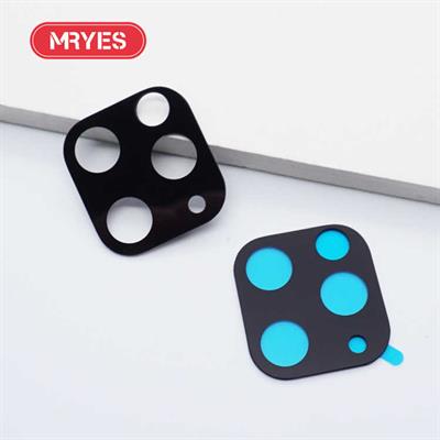 Mr.Yes Apple iPhone 11 Pro Zore Kamera Lens Koruyucu
