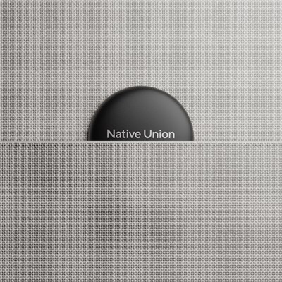 Native Union Find it Tag Serisi iOS Find My Destekli Akıllı Takip Cihazı