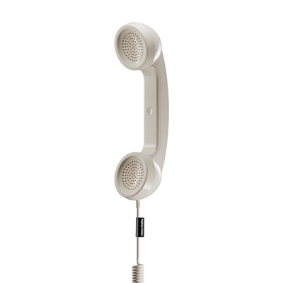 Native Union POP Phone Type-C Portlu Retro Telefon Ahizesi