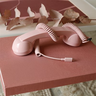 Native Union POP Phone Type-C Portlu Retro Telefon Ahizesi