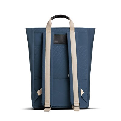 Native Union W.F.A Serisi Su Geçirmez Cordura Kumaş YKK Fermuarlı 20L Sırt Çantası