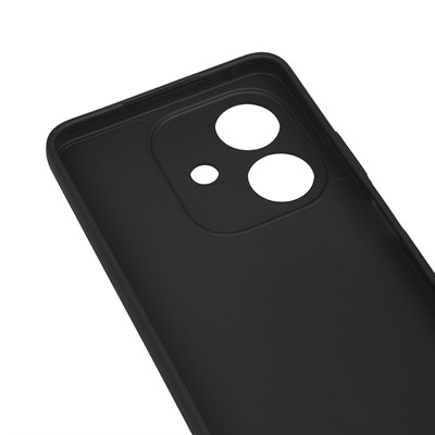 Oppo A3 Kılıf Zore Biye Silikon